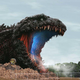 Illustration for article titled Japans Latest Life-Sized Godzilla Is Coming Along Nicely